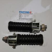 Gambar FOOTSTEP FOOT STEP BELAKANG PIJAKAN KAKI BRACKET L2G YB100 L2SN V80 dari DS MOTOR_NEW undefined 2 Tokopedia