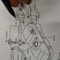 Gambar Gauge unit fuel tank Triton 1718A078 dari G49organizer undefined 3 Tokopedia