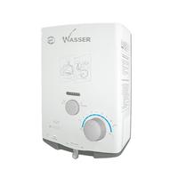 Gambar Wasser WH 506 A Water Heater Gas dari Bangun Indah Graha undefined 2 Tokopedia