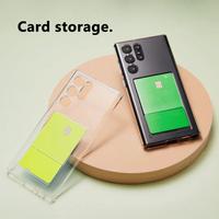 Gambar Spigen Crystal Card Slot Soft Case Samsung Galaxy S23 Ultra Plus - S23 Ultra dari iStore Gadget Jakarta undefined 2 Tokopedia