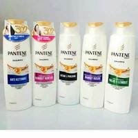 Gambar sampo pantene 130ml shampoo - Biru dari AaBeCe Store undefined 1 Tokopedia