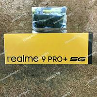 Gambar realme 9 pro+ realme 9 pro plus 8/128 NEW BARU garansi resmi Indonesia - Hijau dari Phonecell Dragon undefined 2 Tokopedia