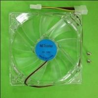 Gambar Fan Case 12Cm Lampu Kipas Casing 12 Cm Transparan Desktop PC Komputer dari Nusa Storage undefined 4 Tokopedia