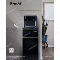 Gambar Arashi Water Dispenser Multi Fungsi AMD 01B Dispenser Air Galon Bawah dari H..J..S undefined 2 Tokopedia