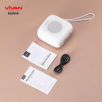 Gambar Vivan VS1 Outdoor Bluetooth Speaker 5.0 Waterproof dari MakeYourStore undefined 5 Tokopedia