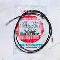 Gambar KABEL SPIDO SPEEDO METER SPEEDOMETER SPIDOMETER KATANA JIMNY INDOPART dari Viruz Online Shop undefined 1 Tokopedia