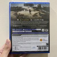 Gambar Ghost of Tsushima Directors cut DLC Iki island Ps4 playstation bd ps 4 dari EL Games undefined 2 Tokopedia