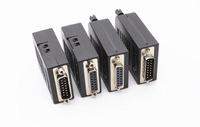Gambar DB15 Solderless Terminal Screw 2 Row 15 Pin Box Case Cover Male Female - D. FEMALE SCREW dari DI Electronics undefined 2 Tokopedia
