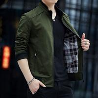 Gambar jaket terbaik terlaris pria/jaket dril bahan katun dril - Hitam, M dari BERKAH FAMILLLY undefined 3 Tokopedia