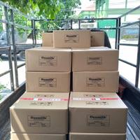 Gambar osamilk susu penggemuk badan anak dan dewasa 500 gram original dari GROSIR HERBAL NASIONAL undefined 3 Tokopedia