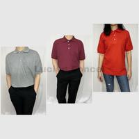 Gambar POLO SHIRT POLOS COMONDILE PRIA/WANITA (unisex) 5.10 - maroon, S dari Lucien Foncel Shop undefined 2 Tokopedia