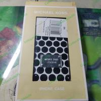 Gambar Michael Kors MK Black White Stripe Apple Iphone 5, 5s Case Original dari collectiblejn undefined 1 Tokopedia
