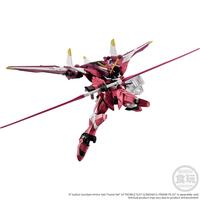Gambar DP - Bandai - Mobile Suit Gundam G-Frame FA Freedom & Justice Gundam dari Super Cheap Figure Tokopedia undefined 4 Tokopedia
