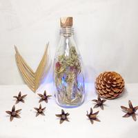 Gambar bunga kering untuk resin dan hantaran - love 8 dari sarang kupu kupu dried flowers undefined 3 Tokopedia