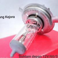 Gambar BOHLAM LAMPU DEPAN MOTOR HONDA CB 150 R CB 150R CB150R 60/55 WATT ASLI dari Bintang Kejora Motor undefined 3 Tokopedia
