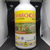 Gambar INSEKTISIDA DIMOCEL 400 SL ISI 1 LITER OBAT RACUN PEMBASMI HAMA dari toko_pertanian_ undefined 2 Tokopedia