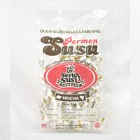 Gambar Serba susu Lembang Permen susu rasa Mocca ( 160gr ) dari serba susu lembang undefined 2 Tokopedia