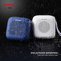 Gambar Vivan VS1 Outdoor Bluetooth Speaker 5.0 Waterproof dari MakeYourStore undefined 3 Tokopedia