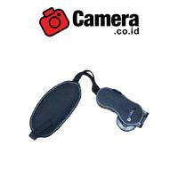 Gambar Leather Camera Grip III - Hand strap Kamera dari CAMERA CO ID undefined 4 Tokopedia