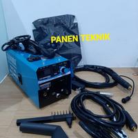 Gambar MESIN TRAVO LAS LISTRIK FUJIYAMA MIG 120 INVERTER TANPA GAS MIG120 dari PANEN.TEKNIK undefined 1 Tokopedia