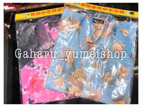 Gambar Kertas Set Baju Wanita Mewah Bermerek Elit Sembahyang Leluhur Cengbeng dari Gaharu yumeishop undefined 3 Tokopedia