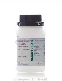 Gambar Potassium Iodate Kalium Iodat KIO3 (AR) @ 1 kg | Smartlab A-2042 dari Lab Store ID undefined 1 Tokopedia
