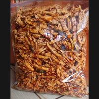 Gambar Basreng Bandung|Basreng Kering 500gram dari Cemilan Roufa undefined 3 Tokopedia