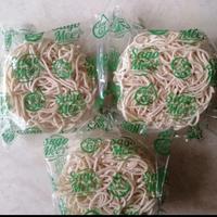 Gambar PAKET 3 MIE BLOCK SAGO MEE (PACK) GLUTEN FREE NOODLE SEHAT dari Sagomee Indonesia undefined 2 Tokopedia