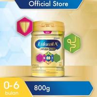 Gambar enfamil A+1 800g (0 sd 6 bln) dari stasiun susu online undefined 2 Tokopedia