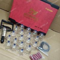 Gambar Alat Bekam Sammora Isi 19 Merah Premium/Alat Kop Badan Cupping Therapi dari RISKI 18 undefined 2 Tokopedia