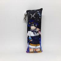 Gambar Cushion Strap Gantungan Bantal Kecil Love Live Umi Sonoda dari Phantom's Shop undefined 1 Tokopedia