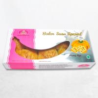 Gambar Serba Susu Lembang - Bolen Susu Spesial - Keju dari serba susu lembang undefined 1 Tokopedia