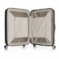 Gambar Samsonite Enwrap Spinner Hardcase Medium (69cm/25inch) - Matte Black - Matte Black, M dari SagalaFashion24 undefined 2 Tokopedia