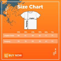 Gambar Kaos Baju Jumbo Pria Big Size Ukuran 2XL 3XL 4XL 5XL 6XL 7XL Keren - Navy, M dari RemiFashion undefined 3 Tokopedia