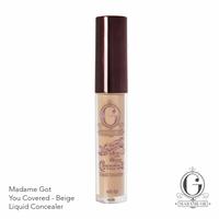 Gambar Madame Gie ConceaLer Got You Covered 3gr - Beige dari Isnainimyshop undefined 5 Tokopedia