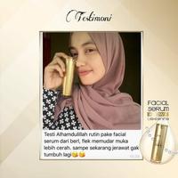 Gambar SERUM WAJAH | FACIAL SERUM| B ERL WOW FACIAL SERUM #FS dari Berl Cosmetics AeniStore undefined 5 Tokopedia