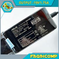 Gambar Adaptor Charger ORIGINAL ASUS X200 x200CA 19V-1.75A dari FAQIHCOMP undefined 2 Tokopedia