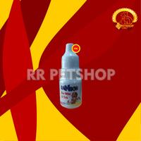 Gambar Rainbow Ear Cleansear Obat Pembersih Telinga Kutu Kucing Anjing 30 ML dari Rayrussel Petshop undefined 2 Tokopedia