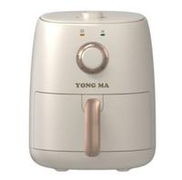 Gambar Yong Ma Airfryer YMF 101 – Magic Air Fryer YMF101 Penggoreng Tanpa Minyak dari BEZTRO undefined 4 Tokopedia