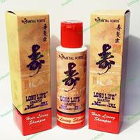 Gambar shampo metal fortis 200ml / shampo memperpanjang rambut - 200ml dari Kosmetikbyfisqi undefined 1 Tokopedia