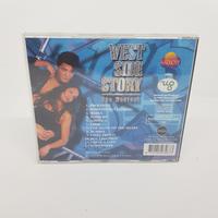 Gambar CD The Broadway Cover Cast – West Side Story / Import / Original dari Vinyl Store Bandung undefined 2 Tokopedia
