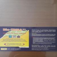 Gambar Bio-TRIBA(BT1) solusi pertanian ramah lingkungan dari NadiraSt0re undefined 2 Tokopedia