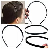 Gambar Bando Hitam Polos Terbaik / Bando Pria Dan Wanita / Aksesoris dari tokokdkhanz29 undefined 1 Tokopedia