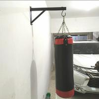 Gambar Gantungan Samsak Las Tanam Mampu Menahan Beban 150Kg dari body perfect jakarta undefined 3 Tokopedia