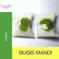 Gambar kue bugis mandi dari snackbox original undefined 1 Tokopedia