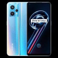 Gambar Realme 9 Pro Plus 8/256 Gb New Segel Garansi Resmi 9pro - Hijau dari Milenial Gadget undefined 3 Tokopedia