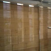 Gambar Tirai Bambu Kerai Bambu Wide Tirai Bambu 2x2 Meter dari GROSIR PADA BERKAH undefined 4 Tokopedia
