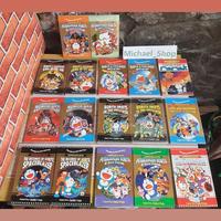 Gambar SET 17 Komik berWarna Doraemon Movie LANGKA LENGKAP TAMAT dari MichaelShopTT undefined 1 Tokopedia