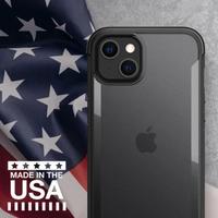 Gambar Raptic Terrain Case iPhone 13 Pro Max Original dari SCHWARZ GADGET undefined 2 Tokopedia