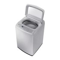 Gambar SAMSUNG Mesin Cuci Top Loading 9 KG WA90H4200SG/SE dari 89 elektronik undefined 5 Tokopedia